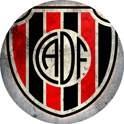 Logo Club Atlético Defensores de Evita